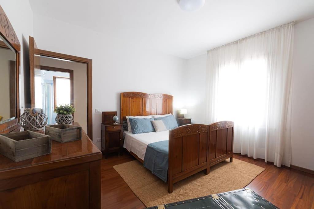 Eb28House Appartamento Con Posto Auto Compreso パドヴァ エクステリア 写真